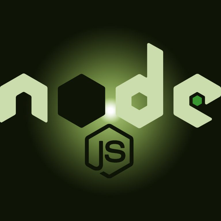 quick node http server