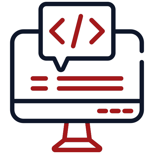 Website Design & Development